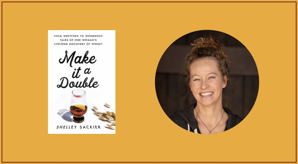 Shelley Sackier Interview