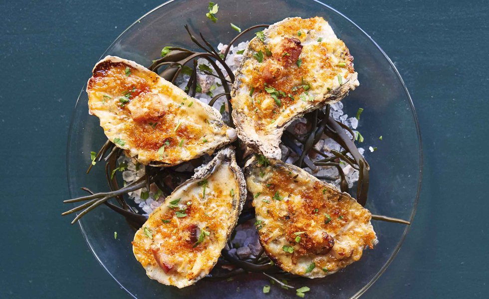 Delicious Fare, Downtown Charm
