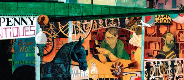 Good Karma