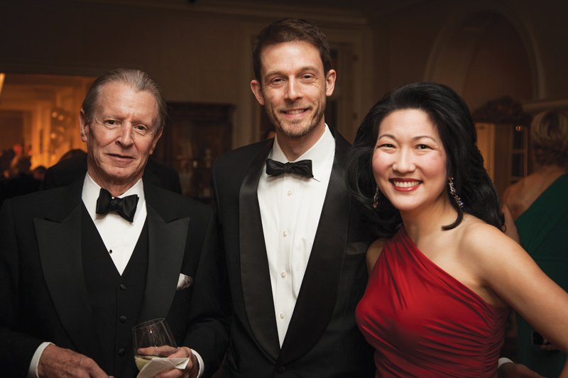 UVA Children’s Hospital’s The Main Event