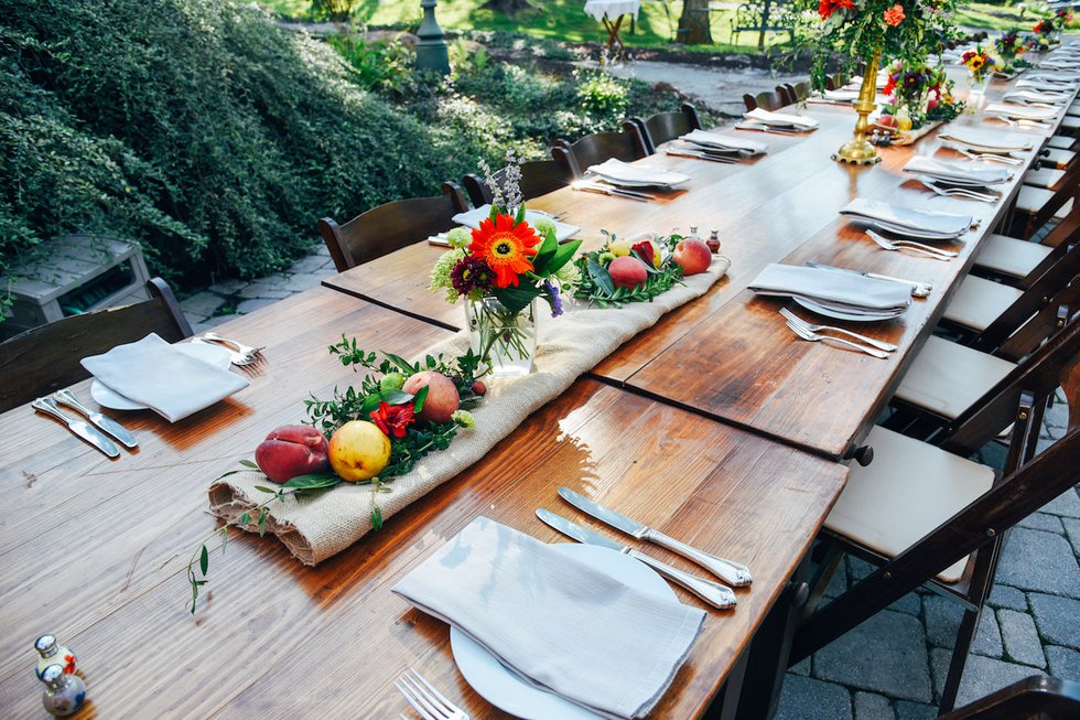 Root to Table