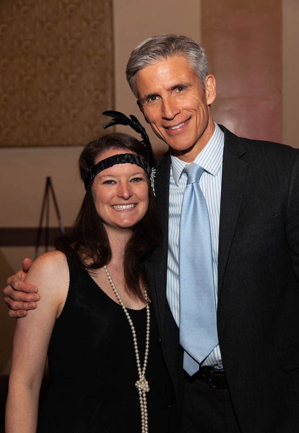 Liberty and Justice for All Gala