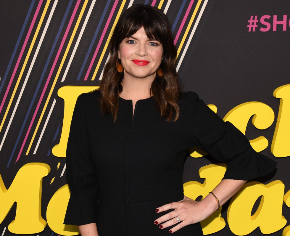 Casey Wilson’s Heart is in Virginia