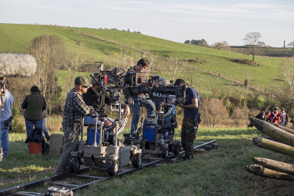 On Location