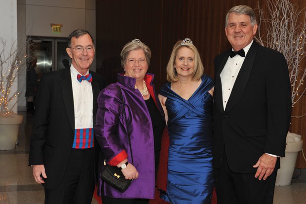 Richmond Ballet’s Annual Gala