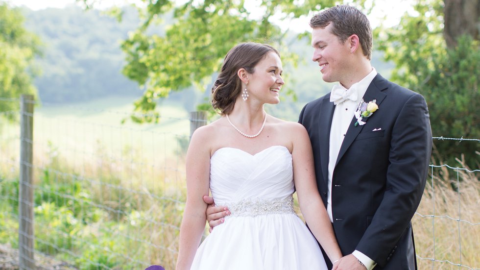 Meghan Tamminen & Nicholas Ducharme-Barth