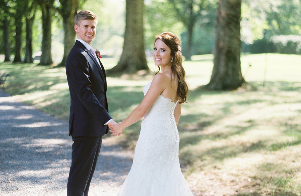 Shauna Trichler & Adam Fuhrmann