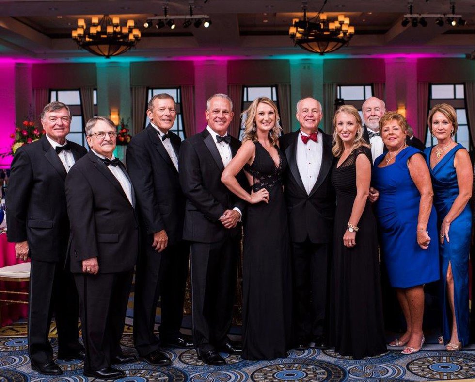 Diamonds in the Sky Gala