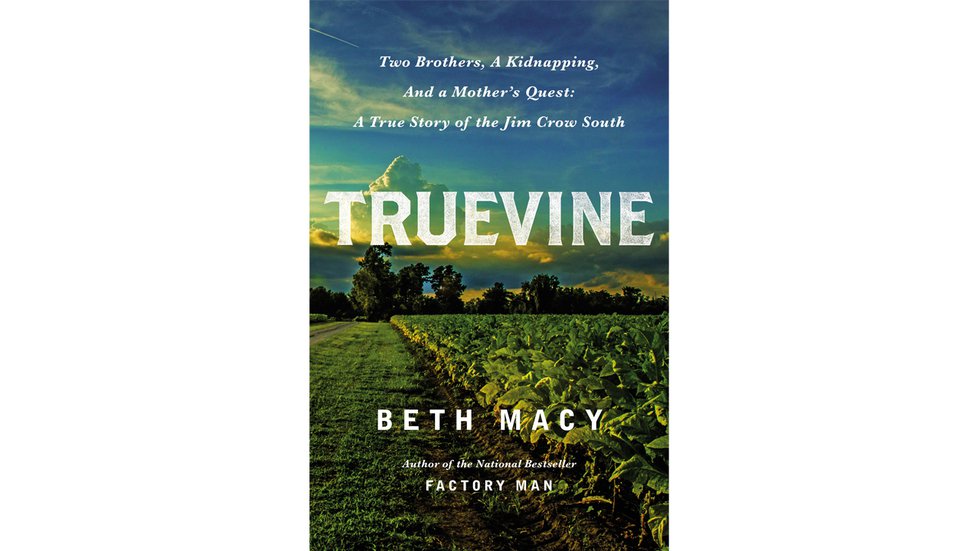 Beth Macy Speaks