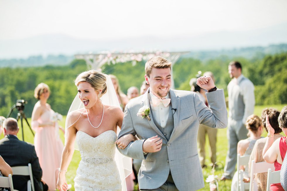 Karis Joback & Andrew Feydo