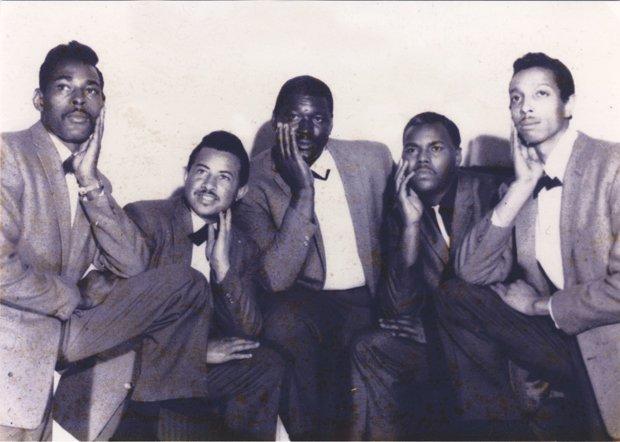 The Norfolk Sound