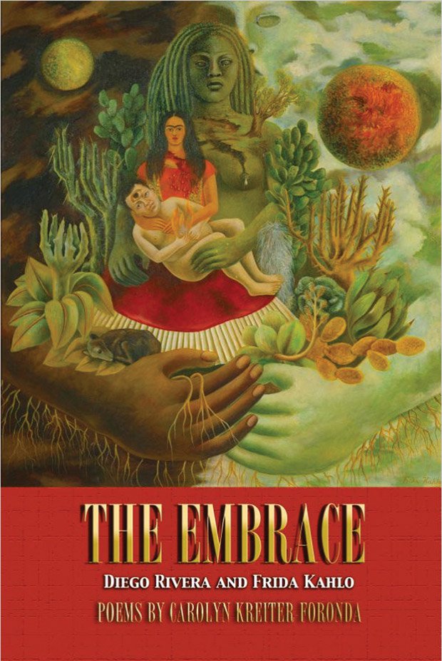 Wild Embrace