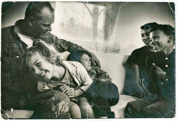 The Loving Story