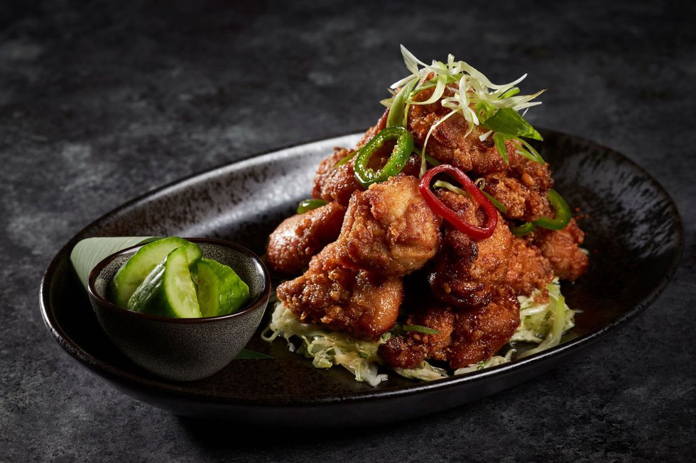 Simply Shareable