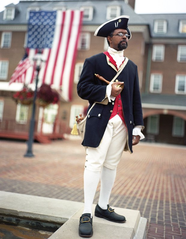Oyez! Oyez!