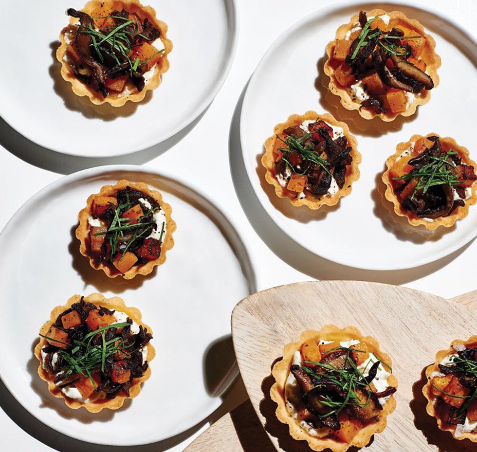 Thanksgiving Recipes