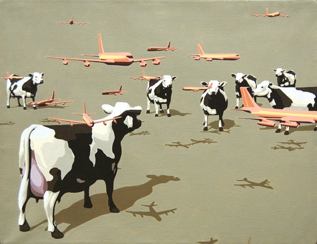 Military Formation