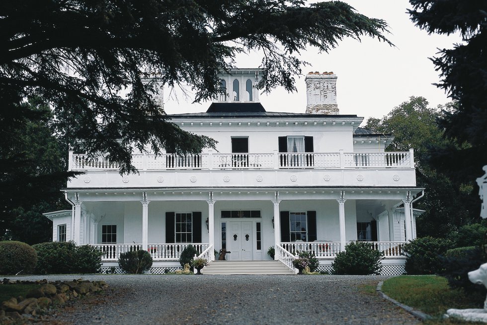 Upperville Refinement