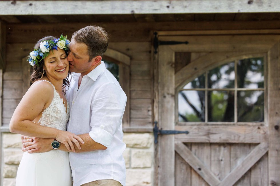 Katelynn & Daniel
