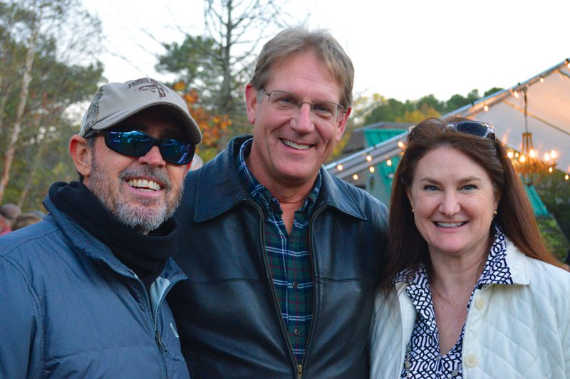 Virginia Living Museum’s Oyster Roast