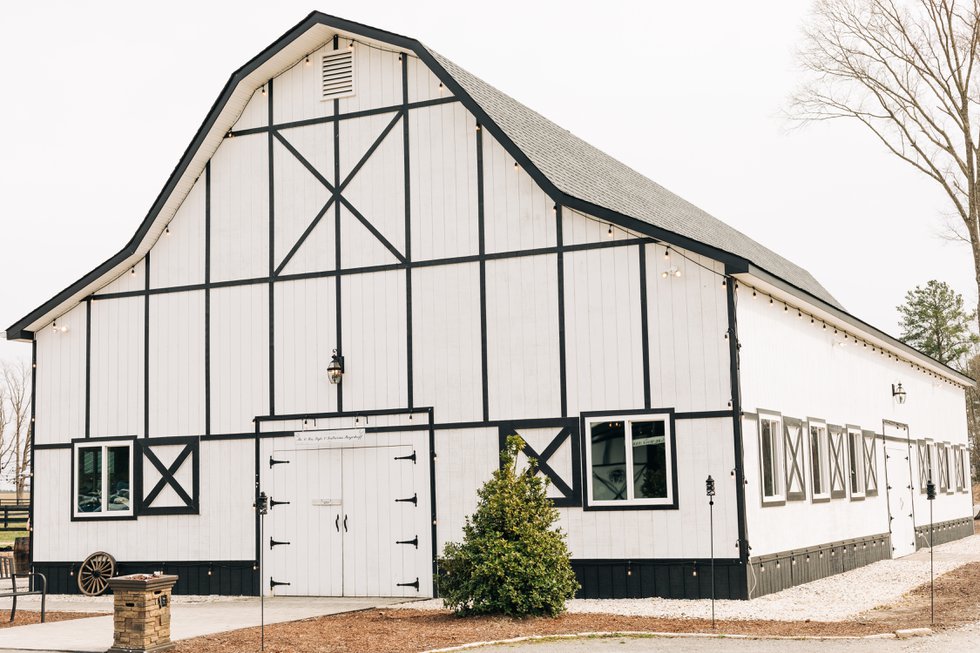 Rustic Chic