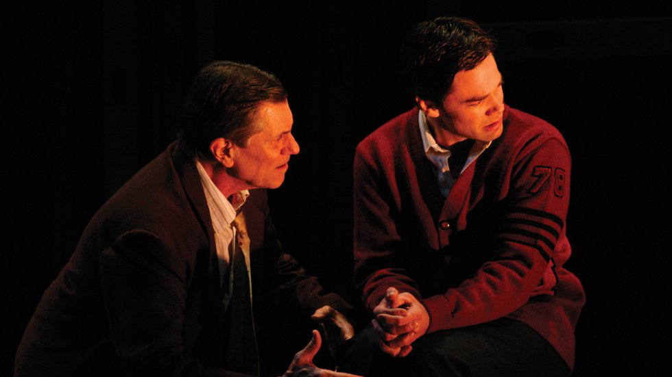 Virginia Stage Company