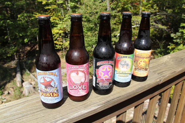 Southern Suds