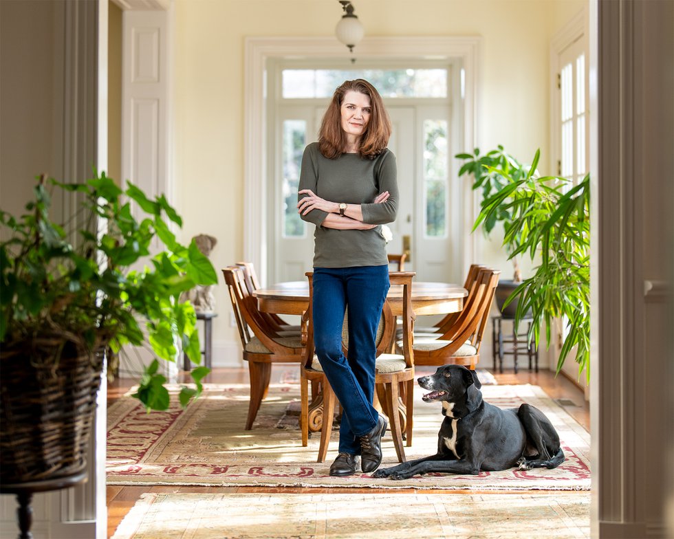 Jeannette Walls