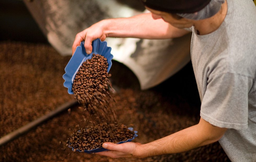 For Peet’s Sake