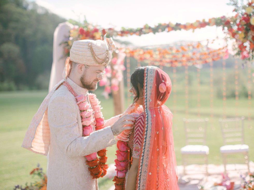 Anushka &  Jack