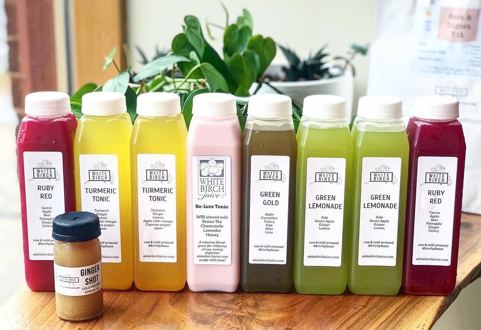 Juice Reboot