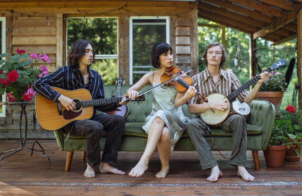 Heritage & Harmonies