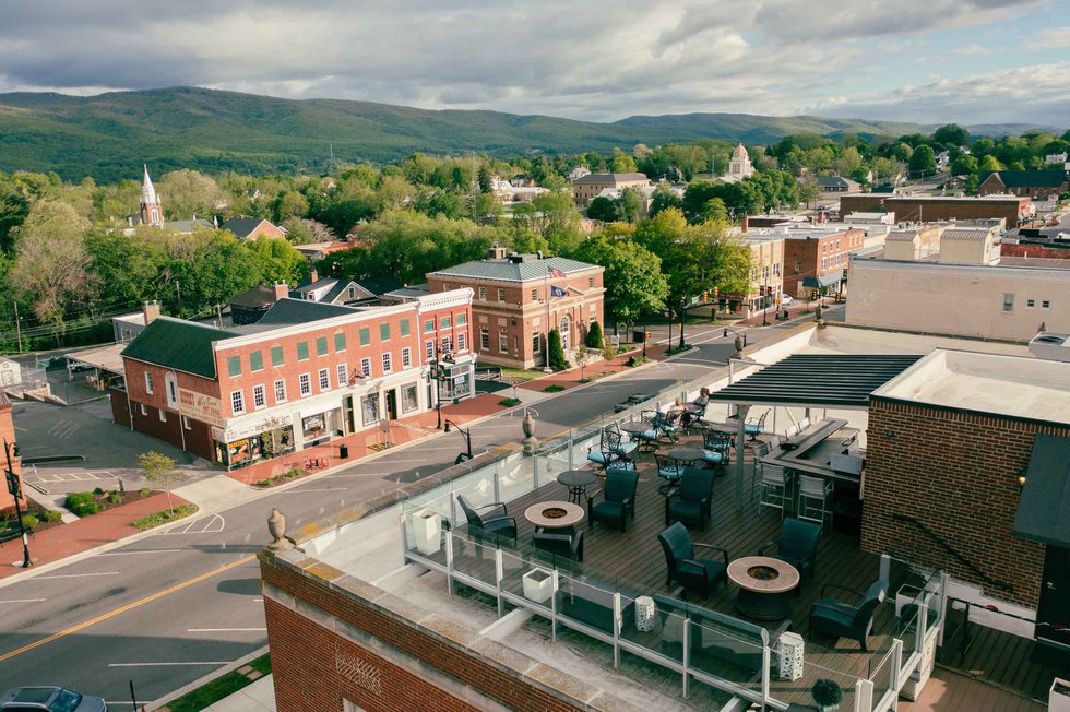A Weekend in Wytheville