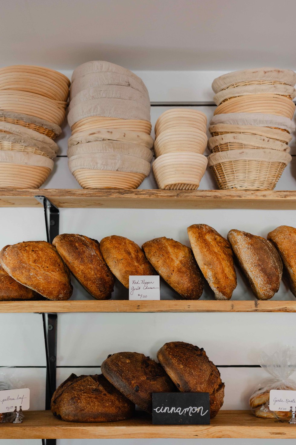 Seasons’ Yield Bread Days