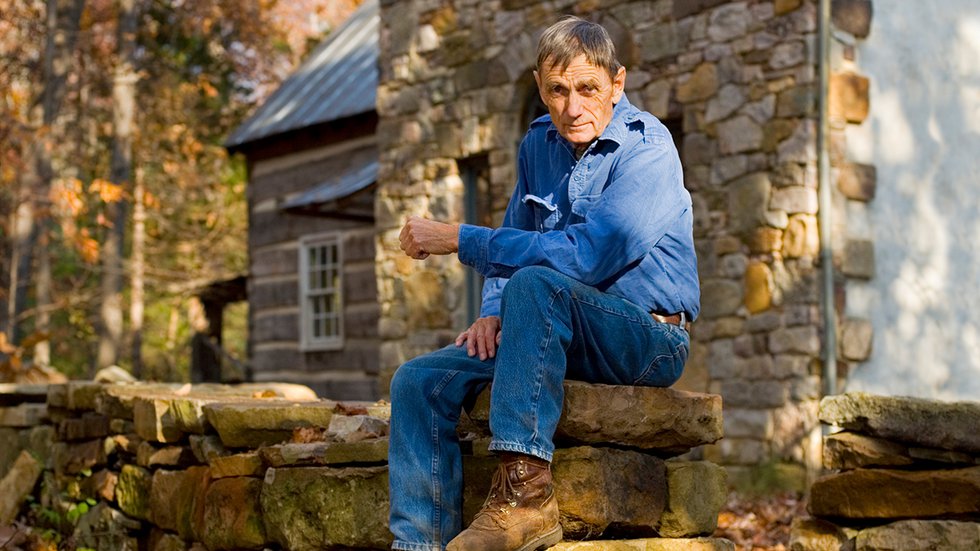 A Pioneer Craftsman