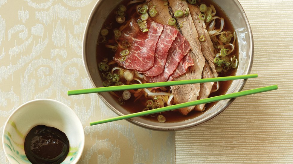 One Pho All & All Pho One