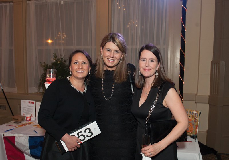 Anything Goes Gala