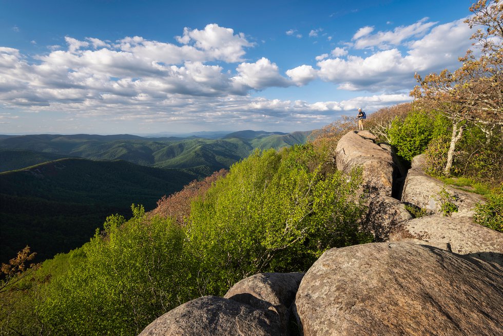 Hikes for Beginners