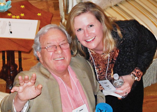 Loudoun Youth Inc. Spring Auction