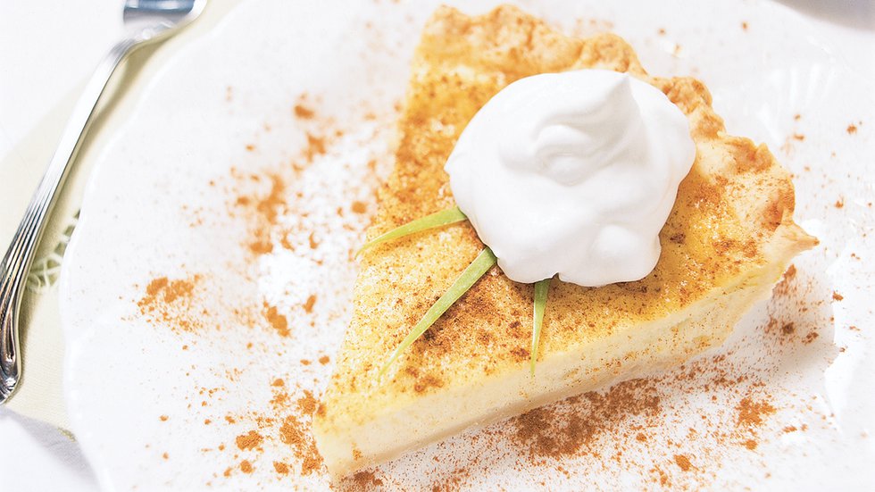 Autumn’s Apple Recipes