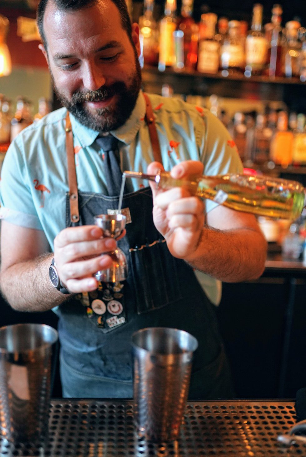 Bar Excellence