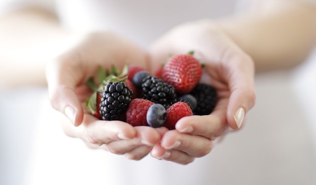 Berry Unlikely