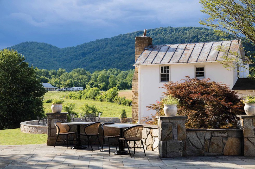 Next Generation Country Inn