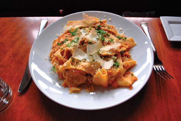 Classic Bolognese