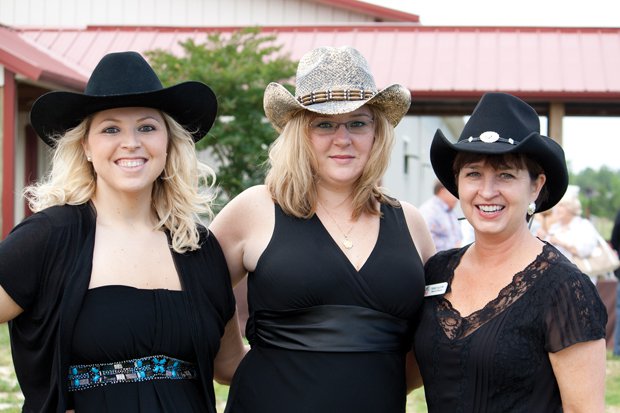 Bridles and Bowties Gala