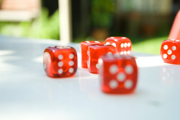 Bunco!