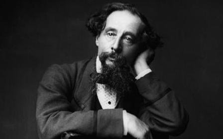 What the Dickens?