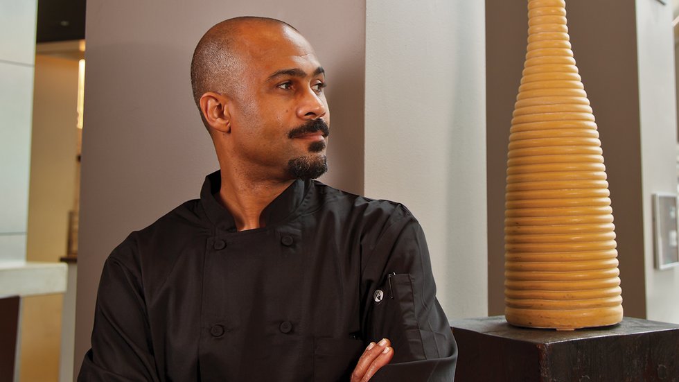 Chef d’Ivoire