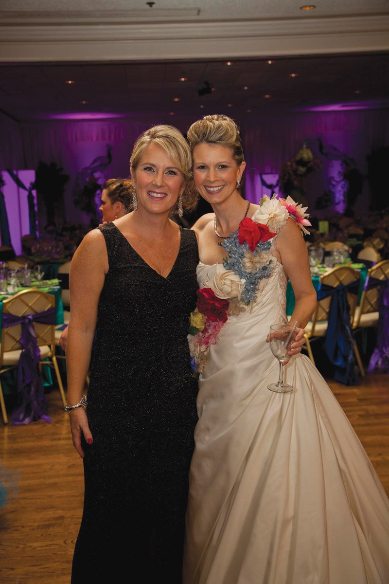 Children’s Hospital Foundation Ball