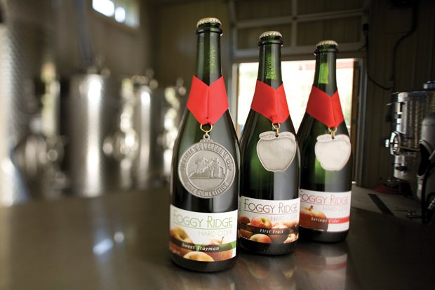 Fruit Bubbles